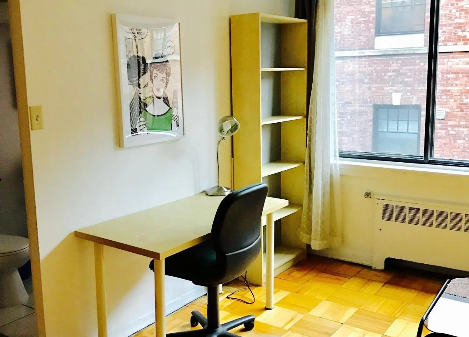 Stylish Montreal Apartment Comfortable Stay In The Golden Square Mile Canadá